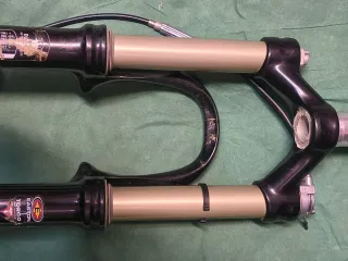 Rock Shox SID Horquilla