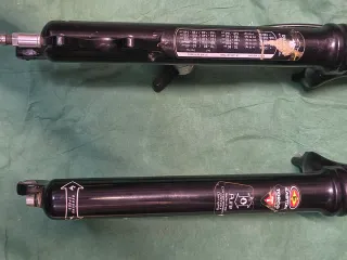 Rock Shox SID Horquilla