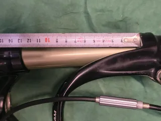 Rock Shox SID Horquilla