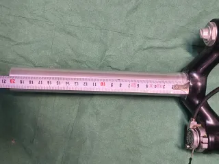 Rock Shox SID Horquilla