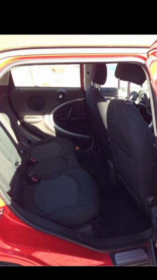 MINI Countryman 2012