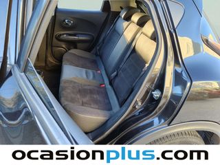 Nissan Juke G N-Connecta 83 kW (112 CV)