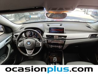 BMW X2 sDrive18i 103 kW (140 CV)