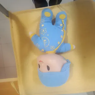 Muñeco Pocoyó Pijama Estrellas