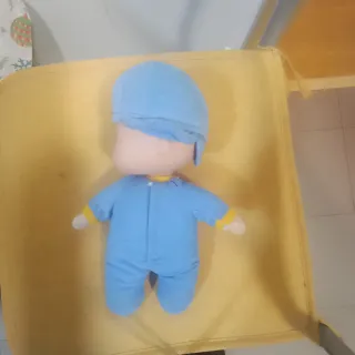 Muñeco Pocoyó Pijama Estrellas