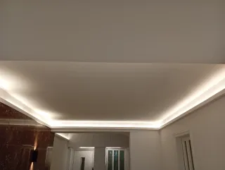 Instalación de pladur