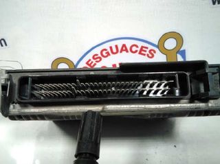 638638 centralita motor 7700112342 renault clio ii