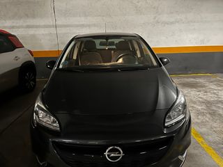 Opel Corsa 2017