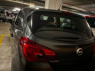 Opel Corsa 2017