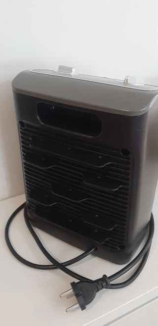 Calefactor Rowenta Calor/Frío