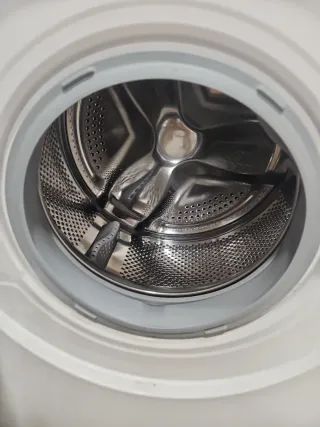 Lavadora TEKA Blanca