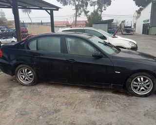 Bmw 433991 7jx16eh2 llanta serie 3 berlina (e90)