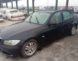 Bmw 433991 7jx16eh2 llanta serie 3 berlina (e90)