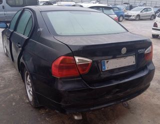 Bmw 433991 7jx16eh2 llanta serie 3 berlina (e90)