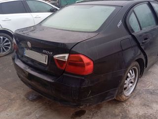 Bmw 433991 7jx16eh2 llanta serie 3 berlina (e90)