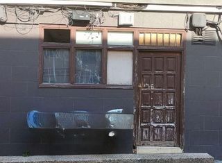 Local comercial en venta en Centro en Errenteria