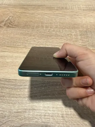 Móvil Poco 7 Pro 12GB 512GB Gris/Plata