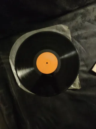 Vinilo Beethoven Sinfonía No. 9 Choral