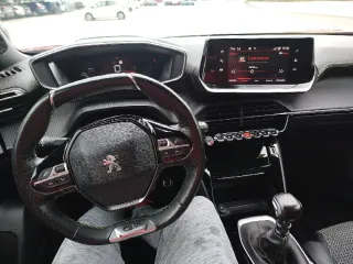 Peugeot 2008 2020