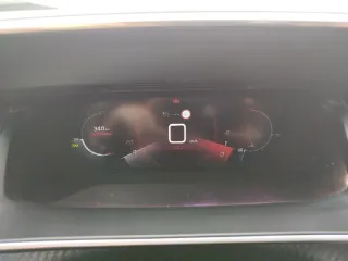 Peugeot 2008 2020
