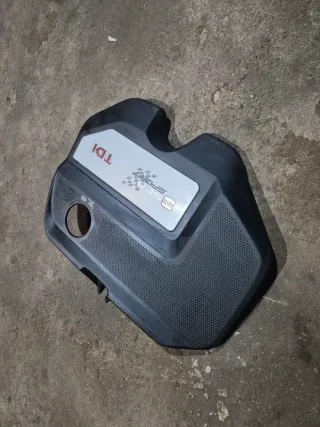 Tapa motor Seat Ibiza Cupra 6L TDI