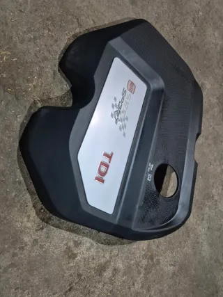 Tapa motor Seat Ibiza Cupra 6L TDI