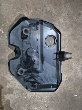 Tapa motor Seat Ibiza Cupra 6L TDI