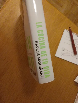 La cocina de tu vida: 950 recetas fáciles, rápi...