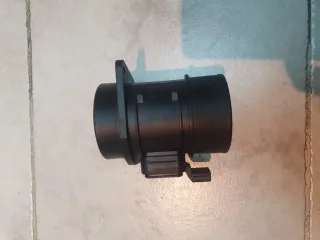 Caudalímetro y Válvula EGR Renault Kangoo todo