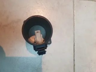 Caudalímetro y Válvula EGR Renault Kangoo todo