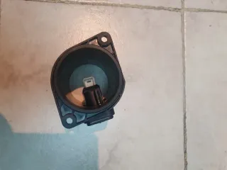 Caudalímetro y Válvula EGR Renault Kangoo todo