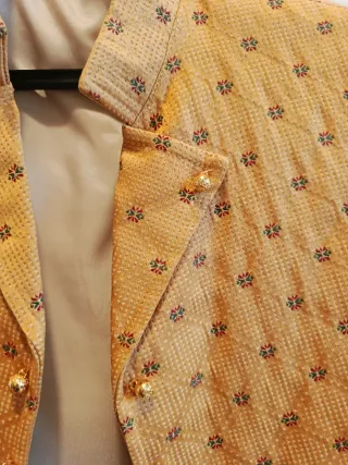 Chaleco Fallero Adulto