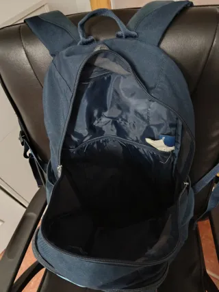 Mochila Reebok Azul