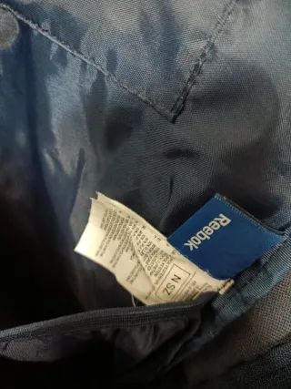 Mochila Reebok Azul