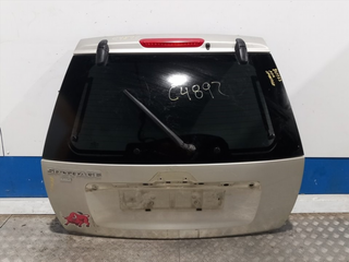 PORTON TRASERO KIA SPORTAGE (KM) G4GC