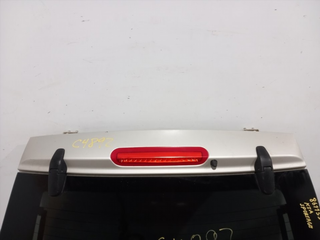 PORTON TRASERO KIA SPORTAGE (KM) G4GC