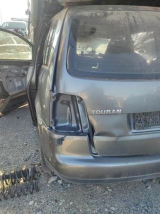 Embellecedor salpicadero volkswagen 237350 touran