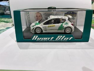Avant Slot Peugeot 207 Ojeda Firmado