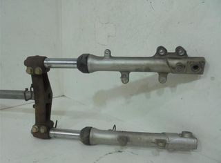 Barras horquillas daelim 25664 s-five 50