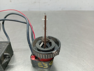 CENTRALITA FAROS XENON BMW SERIE 5 BERLINA (E39)