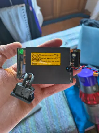 Modulo alimentatore per Toshiba Tecra 510