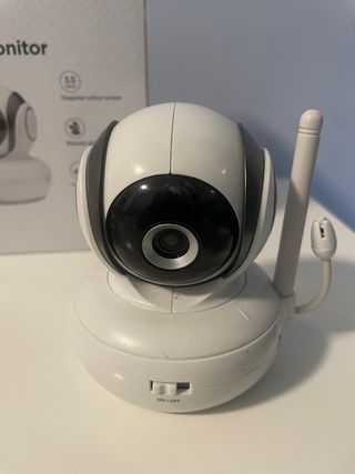 Motorola MBP36S Vigilabebés Digital