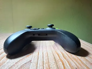 Mando Xbox One Negro