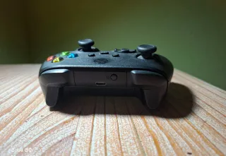 Mando Xbox One Negro