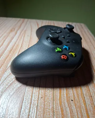Mando Xbox One Negro
