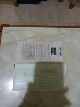 2 entradas de conciertos de ESTOPA originales