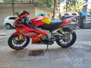 Kit Aprilia RS 125