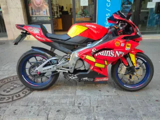 Kit Aprilia RS 125