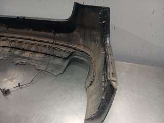 PARAGOLPES TRASERO AUDI A5 COUPE (8T) CAHA