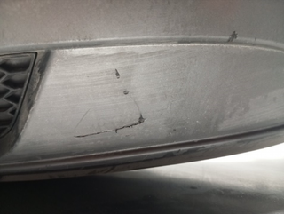 PARAGOLPES TRASERO AUDI A5 COUPE (8T) CAHA